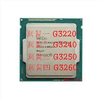 Intel Intel G3260 G3220 3240 4250 scattered CPU 1150 pin official version