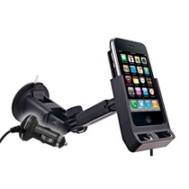 Germany imported OZAKI big head brand IH918 car bracket multi-function suction cup mobile phone bracket