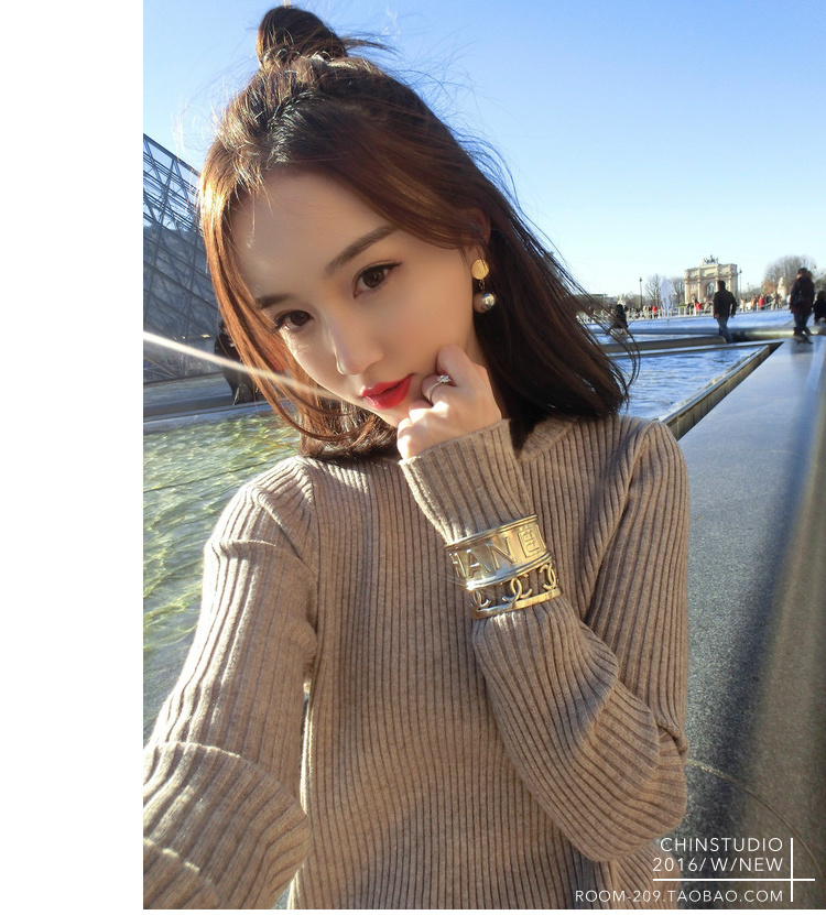 Женское платье Lady ch65019 CHINSTUDIO Женское платье Lady ch65019 CHINSTUDIO