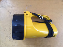 DF-6 type portable explosion-proof flashlight dry battery rechargeable emergency lighting marine CCS certificate