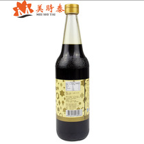 PAT CHUN SWEETENED VINEGAR 600ML GLUTINOUS RICE SWEETENED VINEGAR POT PORK KNUCKLES GINGER VINEGAR