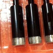 6 8 10 12 14 16 18mm Stone special hole opener Marble Granite Ceramic tile drill bit