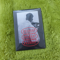 New order Gore Xuan# osnrap CD