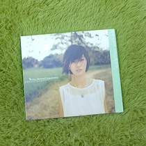 Order Stefanie Sun I want the happiness CD
