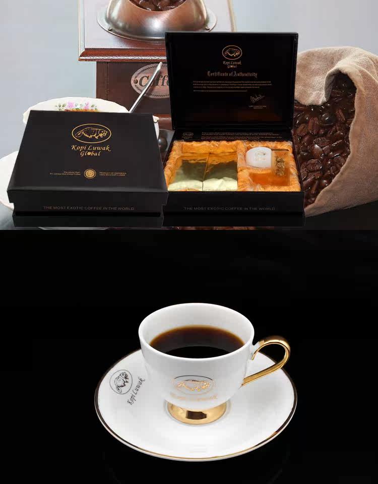 cahaya mas global kopi 厂址:jalan sunset, kuta, pulau bali