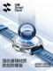 Flash Magic은 Huawei GT5 시계 필름에 적합합니다. Dust-Free Bin Pro Protection Watch Smart GT5 Full-Influsive 46mm 다이얼 강화 필름 41 새로운 스크린 필름 스티커 5 세대 브레이슬릿 폭발 방지 방지 방지 객실 Flash Magic은 Huawei GT5 시계 필름에 적합합니다. Dust-Free Bin Pro Protection Watch Smart GT5 Full-Influsive 46mm 다이얼 강화 필름 41 새로운 스크린 필름 스티커 5 세대 브레이슬릿 폭발 방지 방지 방지 객실