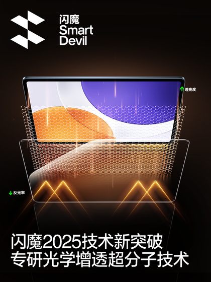 플래시 마법의 Xiaomi 플랫 플레이트 7Spro 템퍼링 필름 7Pro6 평판 연자 템퍼링 필름 6SPRO 플랫 플레이트 필름 새로운 7PAD6 먼지 프리 챔버 7Ultra 필름 보호 필름 6Pro 스크린 아티팩트 12.5 플래시 마법의 Xiaomi 플랫 플레이트 7Spro 템퍼링 필름 7Pro6 평판 연자 템퍼링 필름 6SPRO 플랫 플레이트 필름 새로운 7PAD6 먼지 프리 챔버 7Ultra 필름 보호 필름 6Pro 스크린 아티팩트 12.5