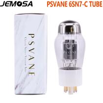 PSVANE noble voice 6SN7-C electronic tube liner front stage 6SN7 6SN7 CV181 6SN7GT 6SN7GT tube