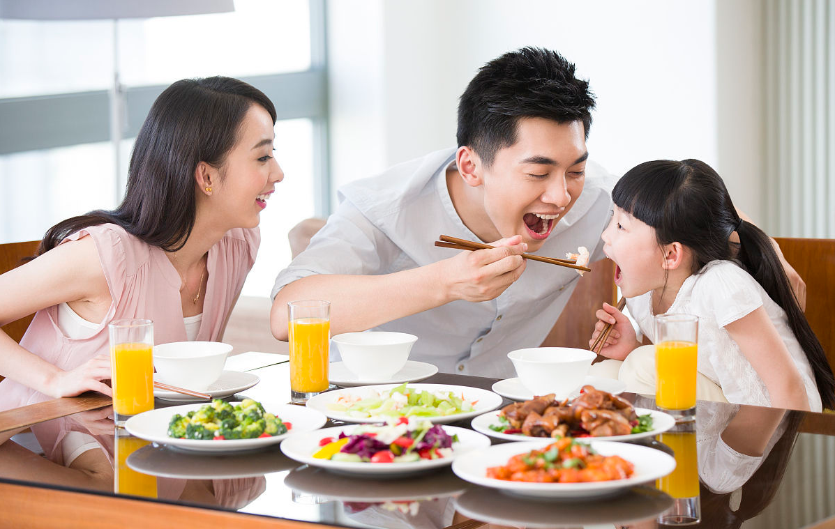 打造温馨餐厅,快来学习下吧!