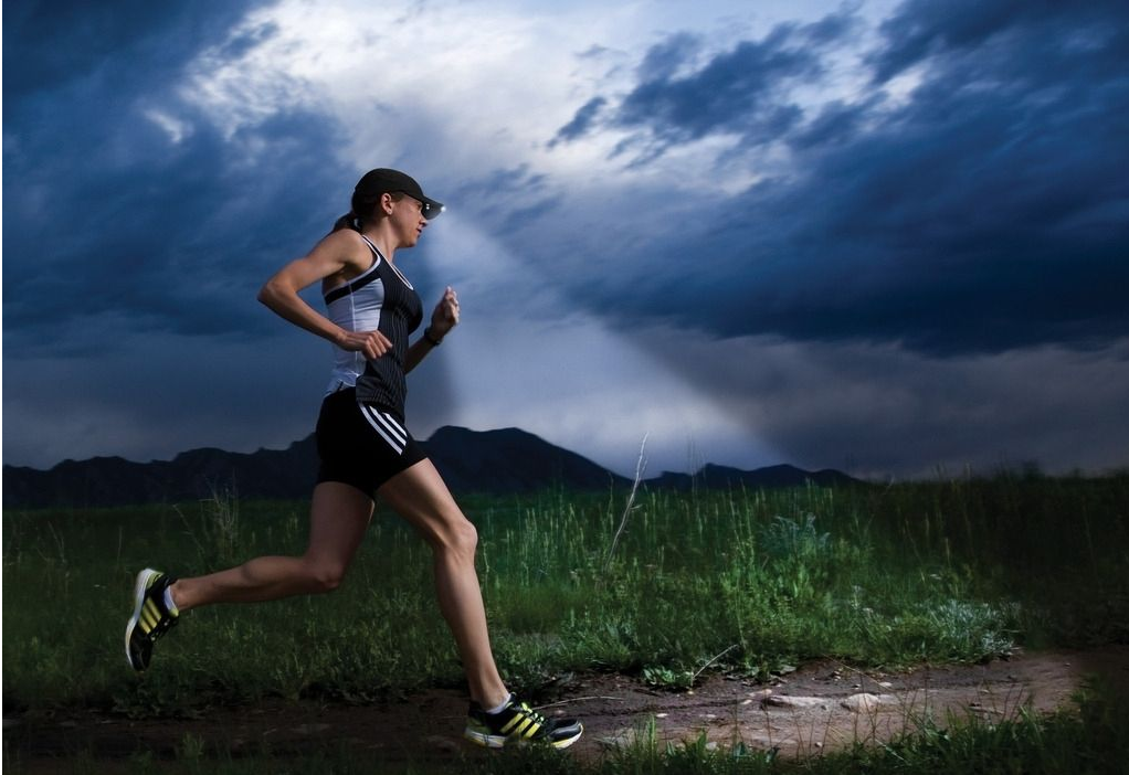 每个人都知道生命在于运动,跑步不仅仅能人您的身体得到锻炼,还能让