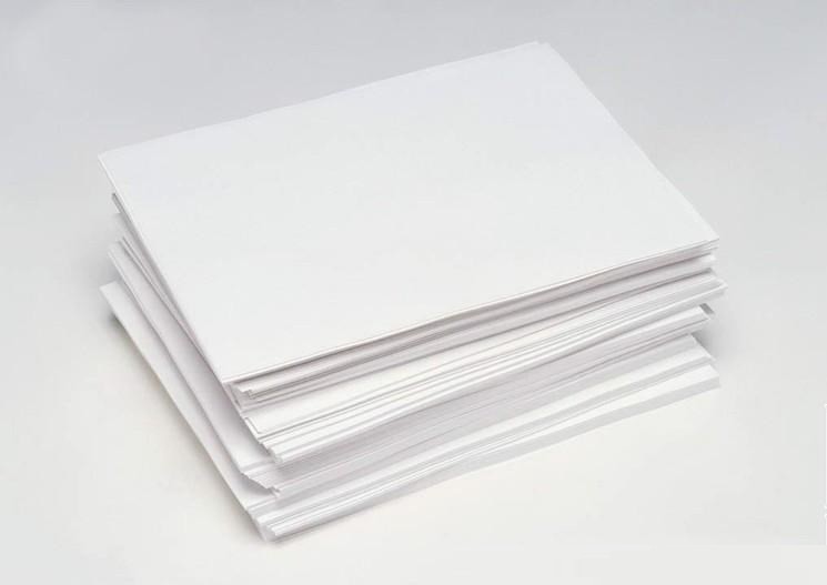 全开白图纸56780g大白纸包装纸草稿纸特惠包邮打草纸绘画纸