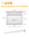 Epson의 공식 최초의 홈 100 인치 전기 스마트 커튼, LED 대기 조명 + 스마트 커튼의 최초 Epson의 공식 최초의 홈 100 인치 전기 스마트 커튼, LED 대기 조명 + 스마트 커튼의 최초