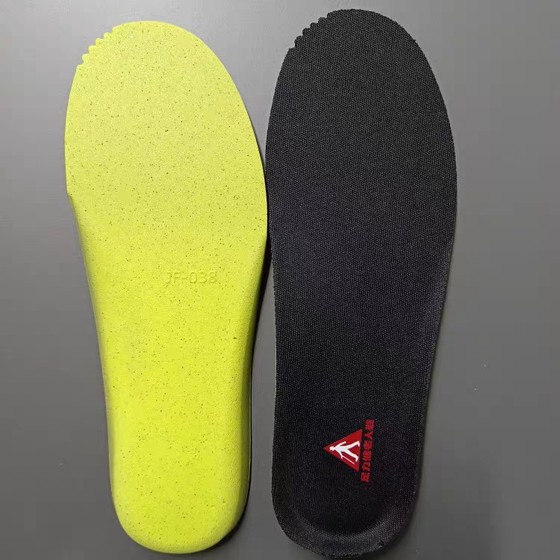 Zulijian insoles 원래 두껍고 진정한 통기성 부드러운 단독 단독 방지, 땀 흡수 및 항균 충격 흡수 스포츠 및 레저 Zulijian insoles 원래 두껍고 진정한 통기성 부드러운 단독 단독 방지, 땀 흡수 및 항균 충격 흡수 스포츠 및 레저