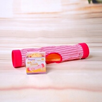 Full 68 Angoru Happy Tunnel Single Hole Pet Toy Supplies Pet Mink Angru