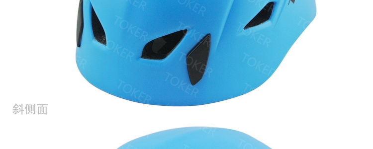 Шлем для скалолазания Toker Toker Шлем для скалолазания Toker Toker
