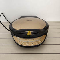 Midea beauty MC-JCN30D1 electric cake pan domestic double sided heating pancake cake machine frying machine