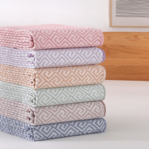 New cotton old coat thickening crypto bed lined three pieces of cool seat pure cotton soft seat air conditioning cotton