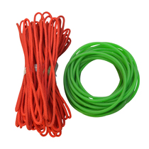 Universal knife sharpener belt universal red nylon rope green rubber D5 * 460 480 50520 5