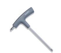 Imported T-star ring wrench T7 T8 T9 T10 T15 T20 T25 T27 T30 T40 T45