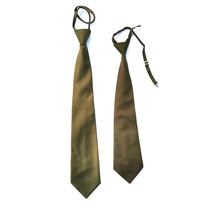 New stock Old goods 87 87 style 91 style Marine hook zipper Green yellow twill fabric Tie