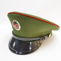 New inventory of old goods 85 85 type land soldiers do indeed fabric large-brimmed hat Veterans collection memorial large-cap hat