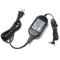 Suitable for JVC GR-AX760 761 880 970 camera AP-V10 V12 power adapter charger