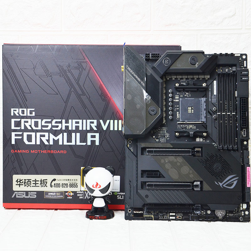 5900x5950x搭华硕玩家国度rogx570rogc8fc8dhc8h主板套餐