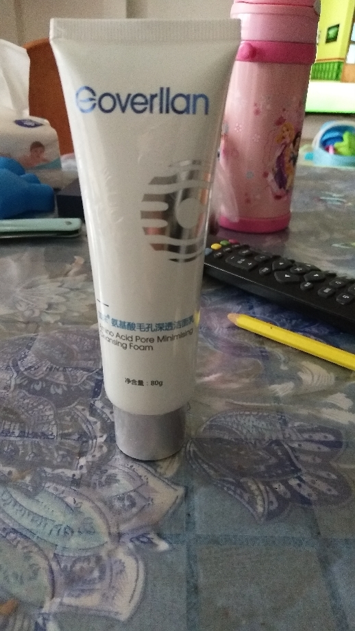 平价海蓝之谜添加精华液的洗面奶质量怎么样是品牌吗,两大爆款使用效果评测,第8张 平价海蓝之谜添加精华液的洗面奶质量怎么样是品牌吗,两大爆款使用效果评测,第8张