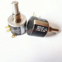 Vishay 533-1-110 kΩ ±5% potentiometer
