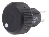 P16NP221MAB15 220Ω ±20% Linear Potentiometer 1W ±150