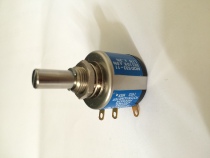 533-1-1-102 1kΩ ±5% Precision Potentiometer 1W 6 34 mm Diameter 20ppm