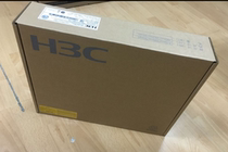 H3C China three LS-S5008PV5-EI layer Gigabit Gigabit 8-port manageable access switch