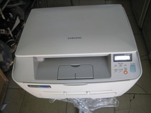 Многофункциональный лазерный принтер SCX4100 / 4200
