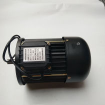 Zhengtian brand 370w550w suction hot plate motor suction stage special motor hot stage wind blade motor