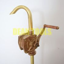 Explosion-proof hand pump manual pump you tong beng copper alloy cha tong beng explosion-proof underbalance