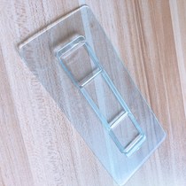 Coco products supporting suction cup traceless stickers ecoco toothpaste toothbrush holder Full Automatic toothpaste paste