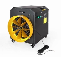 Industrial Warm Blower Farm Breeding electric hot wind stove High power drying up commercial rise heating room Greenhouse Warmer