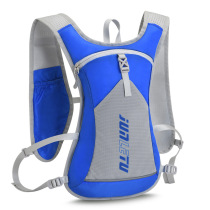 2021 New Sports water bag backpack outdoor riding backpack hiking cross-country running bag marathon equipment