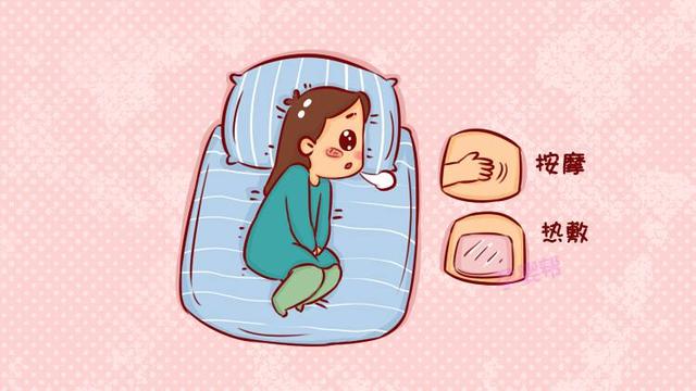 生孩子最疼的不是开十指,是产后宫缩!