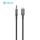 Divo Devia Yueyin Lightning ~ 3.5mm 꼰 오디오 케이블 휴대 전화 노트북 자동차 스피커 앰프 마이크에 적합합니다. Divo Devia Yueyin Lightning ~ 3.5mm 꼰 오디오 케이블 휴대 전화 노트북 자동차 스피커 앰프 마이크에 적합합니다.