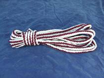 Ultra-long tied rope reinforced rope Elastic rope strong and reliable lengthened and thickened can be used as a motorcycle trailer backup