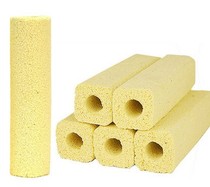 Aquarium Bacterial House Filter Material Nano Far Infrared Filter Material Fish Tank Bacteria Fish Pond Round