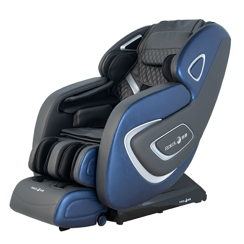 Rongkang RK-7907s Massage Chair Household Automatic Electric Multifunctional Luxury Space Capsule Massage Sofa Chair