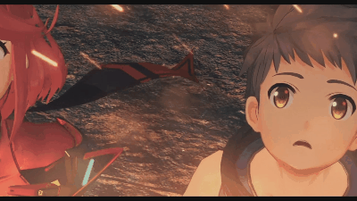 异度之刃2技能动作视频学习资源激战炎辉之公子