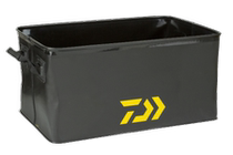 DAIWA Dawa TACKLE TOTE 60(A) large fishing TACKLE storage box