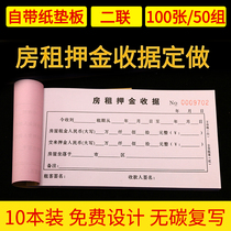 Rent utilities receipts customized electricity and electricity rent collection rent collection special rental housing utilities