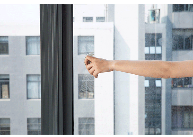 窗户把手橱柜门衣柜拉手 多用途现代简约拉抽屉柜子门