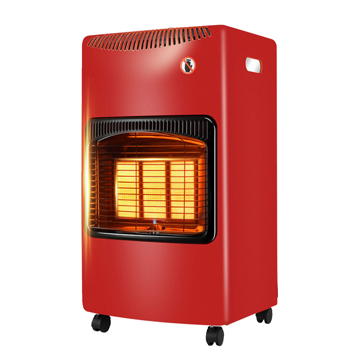 全屋速热燃气取暖器天然气取暖炉烤火炉家用液化气移动采暖炉