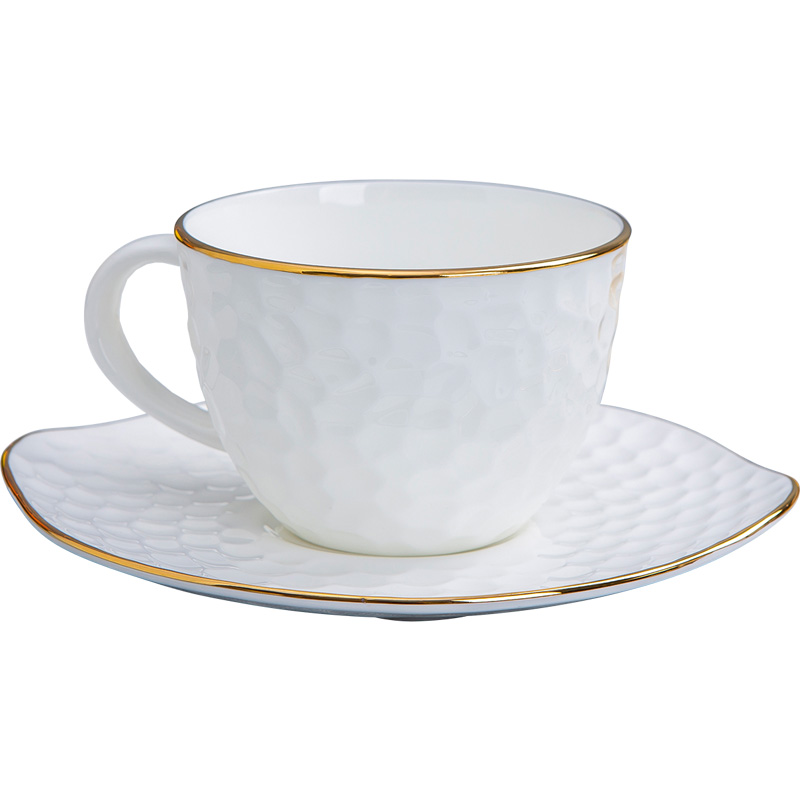 Up Phnom penh ipads porcelain light European - style key-2 luxury ceramic coffee cup small key-2 luxury American - style coffee cups and saucers suit household afternoon tea cups