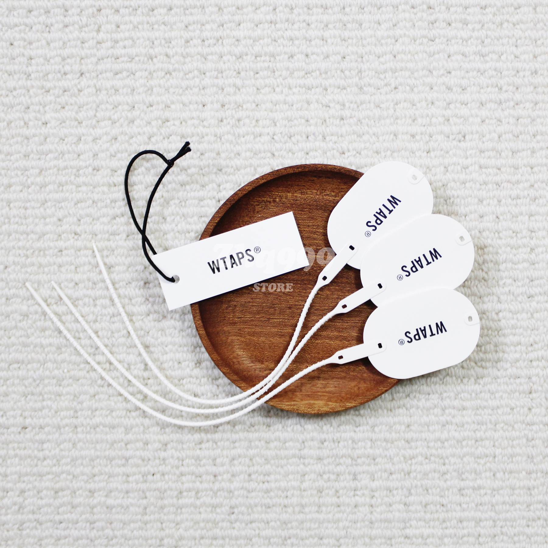 新品!付属品全てアリ!DESCENDANT 19SS MOLE 02 HOODED LS SHIRT SIZE3 BLACK シャツジャケット ディセンダント Wtaps ネイバー 新品!付属品全てあり!Wtaps 19SS DOG TAG WHITE 白 ドッグタグ